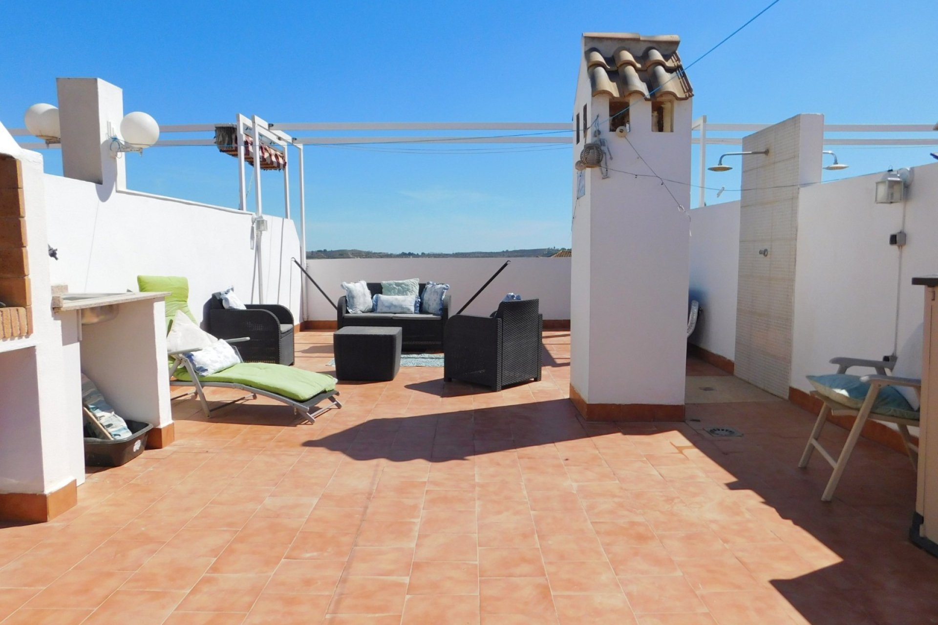 Reventa - Apartamento - Torremendo