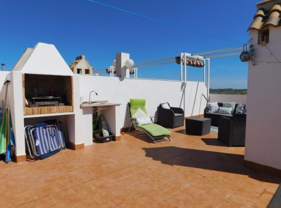 Apartamento · Reventa - Torremendo · Alicante · España