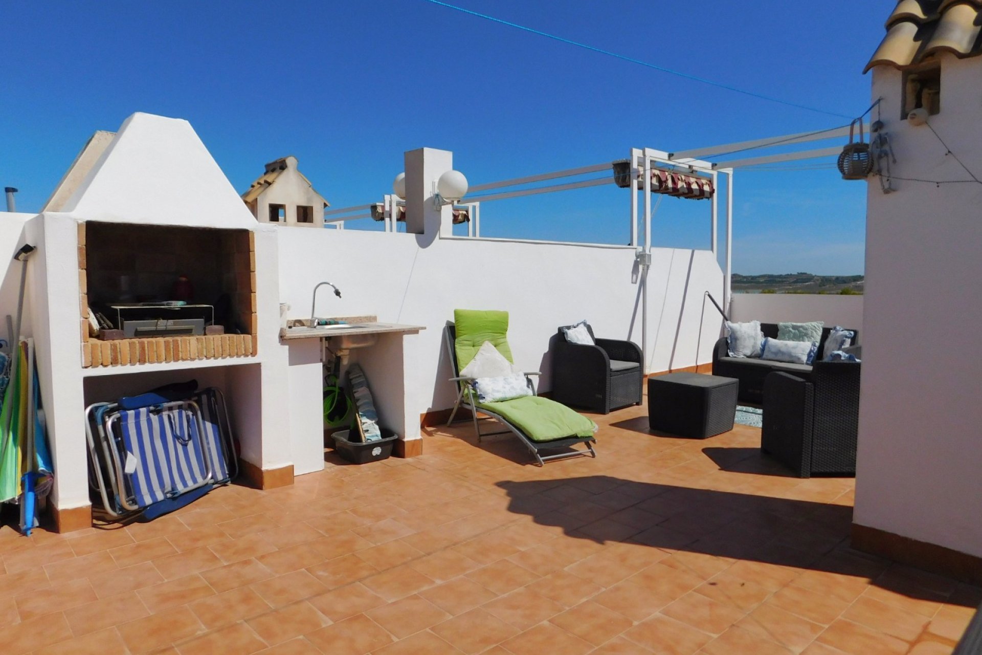 Reventa - Apartamento - Torremendo