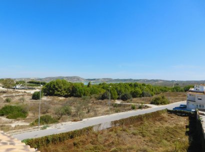Apartamento · Reventa - Torremendo · Alicante · España