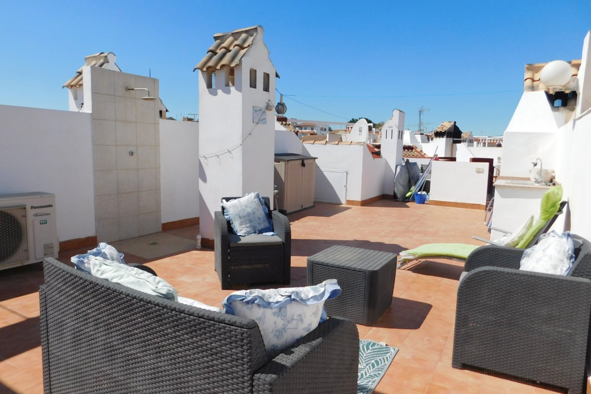 Reventa - Apartamento - Torremendo