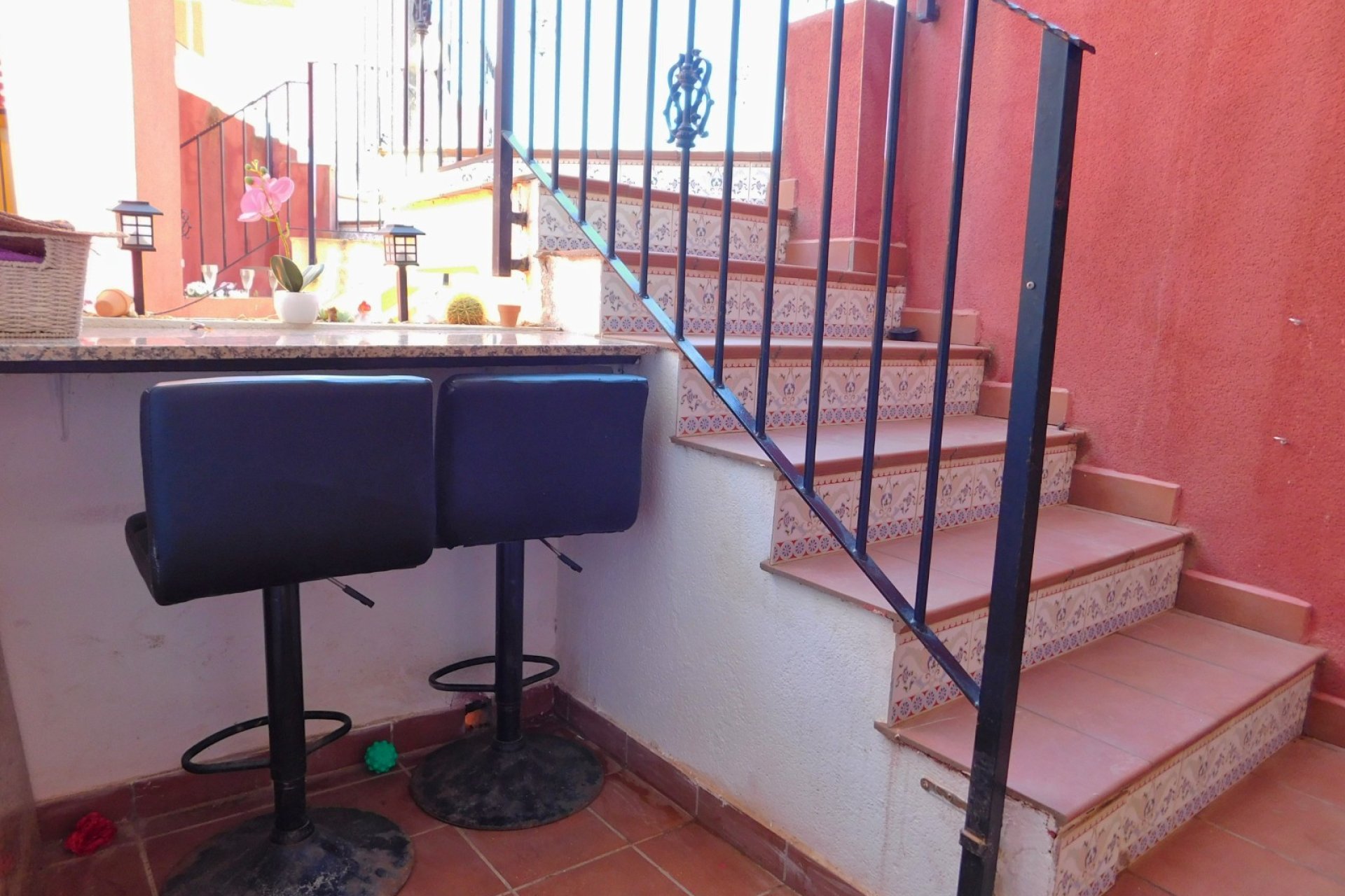 Reventa - Apartamento - Torremendo
