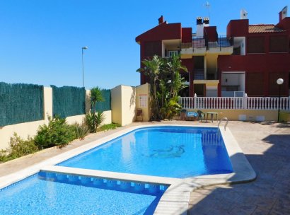 Apartamento · Reventa - Torremendo · Alicante · España