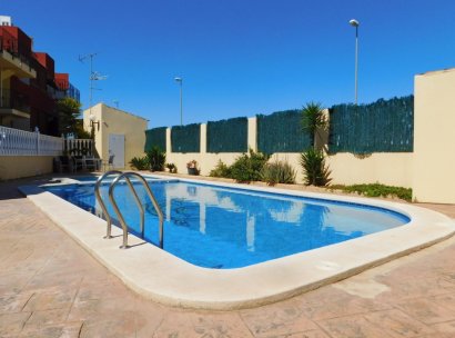Apartamento · Reventa - Torremendo · Alicante · España