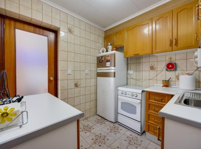 Villa · Reventa - Torrevieja · Playa del Acequión · Alicante · España