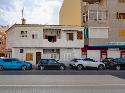 Villa · Reventa - Torrevieja · Playa del Acequión · Alicante · España