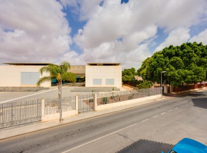 Villa · Reventa - Torrevieja · Playa del Acequión · Alicante · España