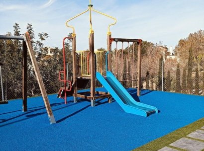 Villa · Resale - Orihuela Costa · Dream Hills · Alicante · Spain