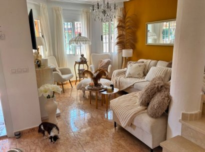 Villa · Wiederverkauf - Guardamar del Segura · El Raso · Alicante · Spanien