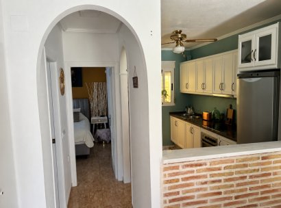 Villa · Wiederverkauf - Guardamar del Segura · El Raso · Alicante · Spanien