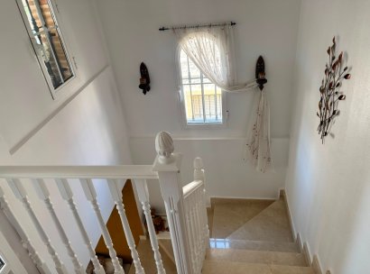 Villa · Wiederverkauf - Guardamar del Segura · El Raso · Alicante · Spanien