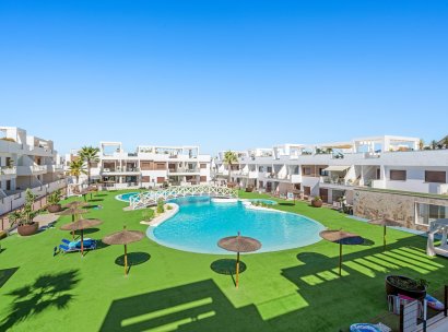 Appartement · Herverkoop - Torrevieja · Los Balcones · Alicante · Spanje
