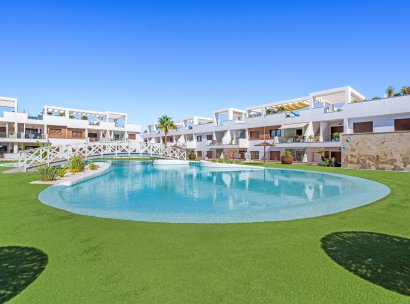 Appartement · Herverkoop - Torrevieja · Los Balcones · Alicante · Spanje