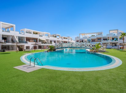 Appartement · Herverkoop - Torrevieja · Los Balcones · Alicante · Spanje