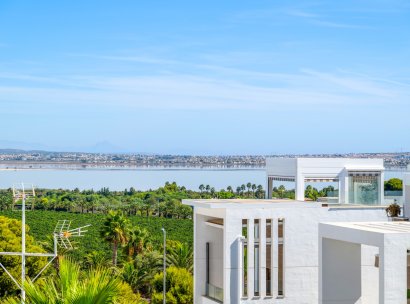 Appartement · Herverkoop - Torrevieja · Los Balcones · Alicante · Spanje
