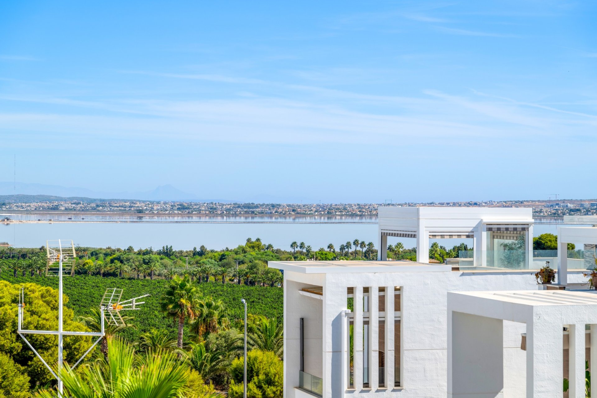 Herverkoop - Appartement - Torrevieja