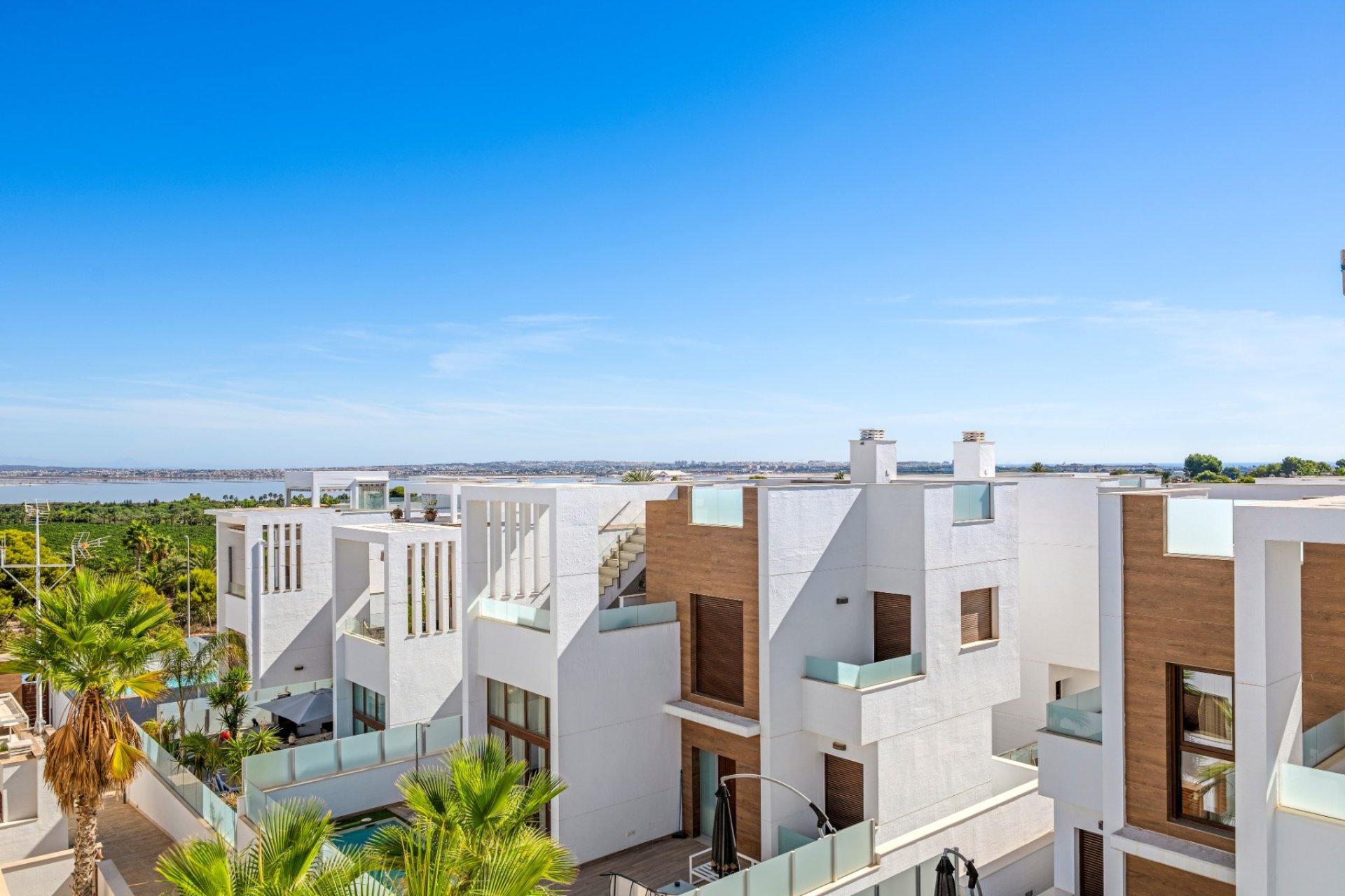 Herverkoop - Appartement - Torrevieja