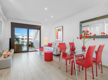 Appartement · Herverkoop - Torrevieja · Los Balcones · Alicante · Spanje