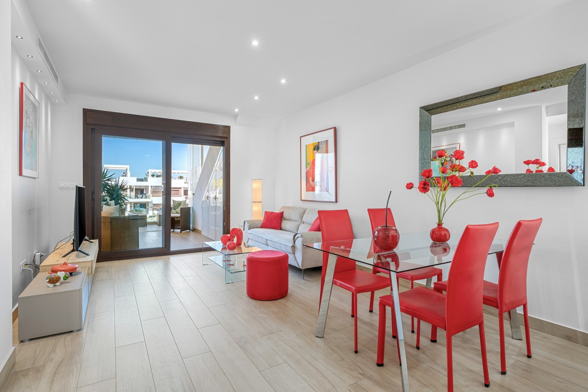 Herverkoop - Appartement - Torrevieja