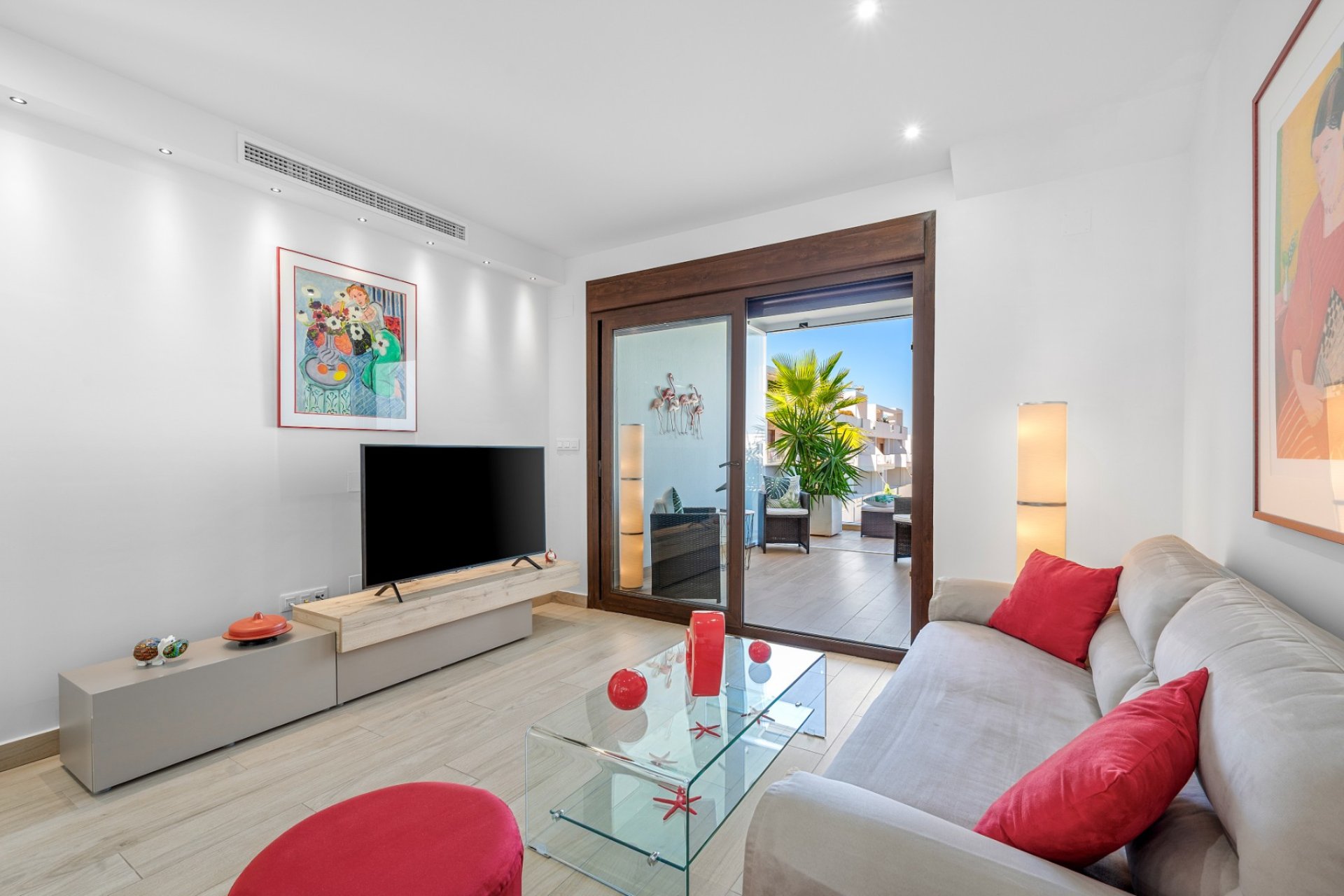 Herverkoop - Appartement - Torrevieja