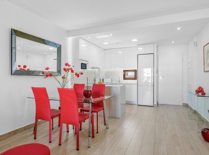 Appartement · Herverkoop - Torrevieja · Los Balcones · Alicante · Spanje