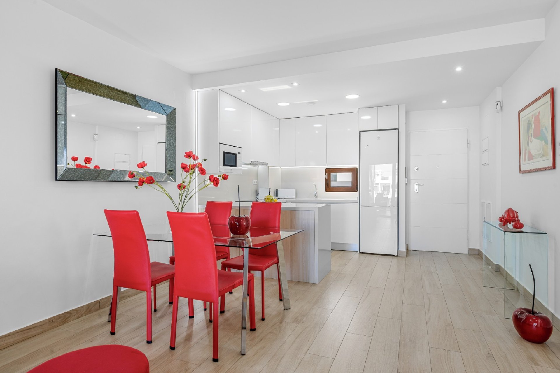Herverkoop - Appartement - Torrevieja