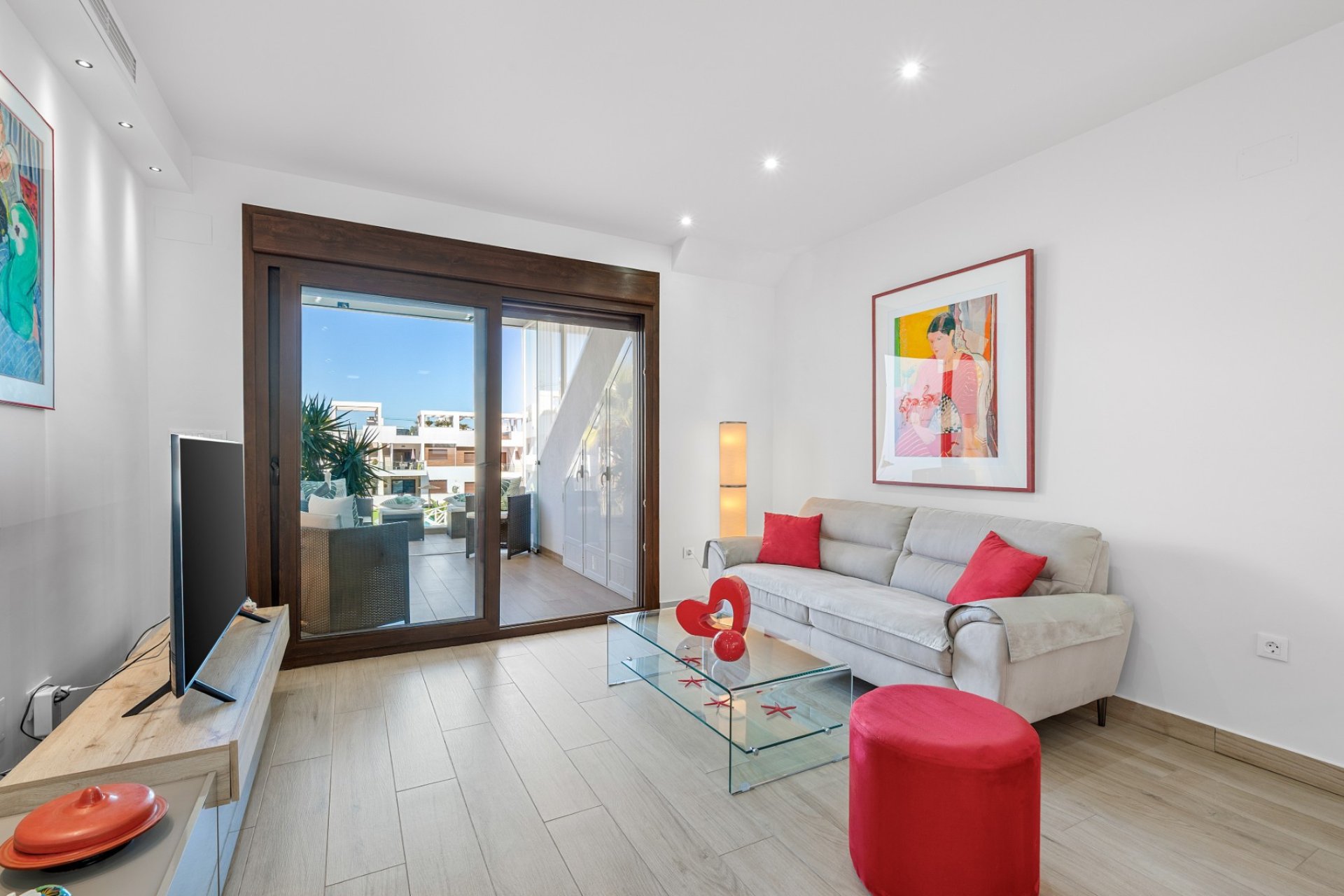 Herverkoop - Appartement - Torrevieja
