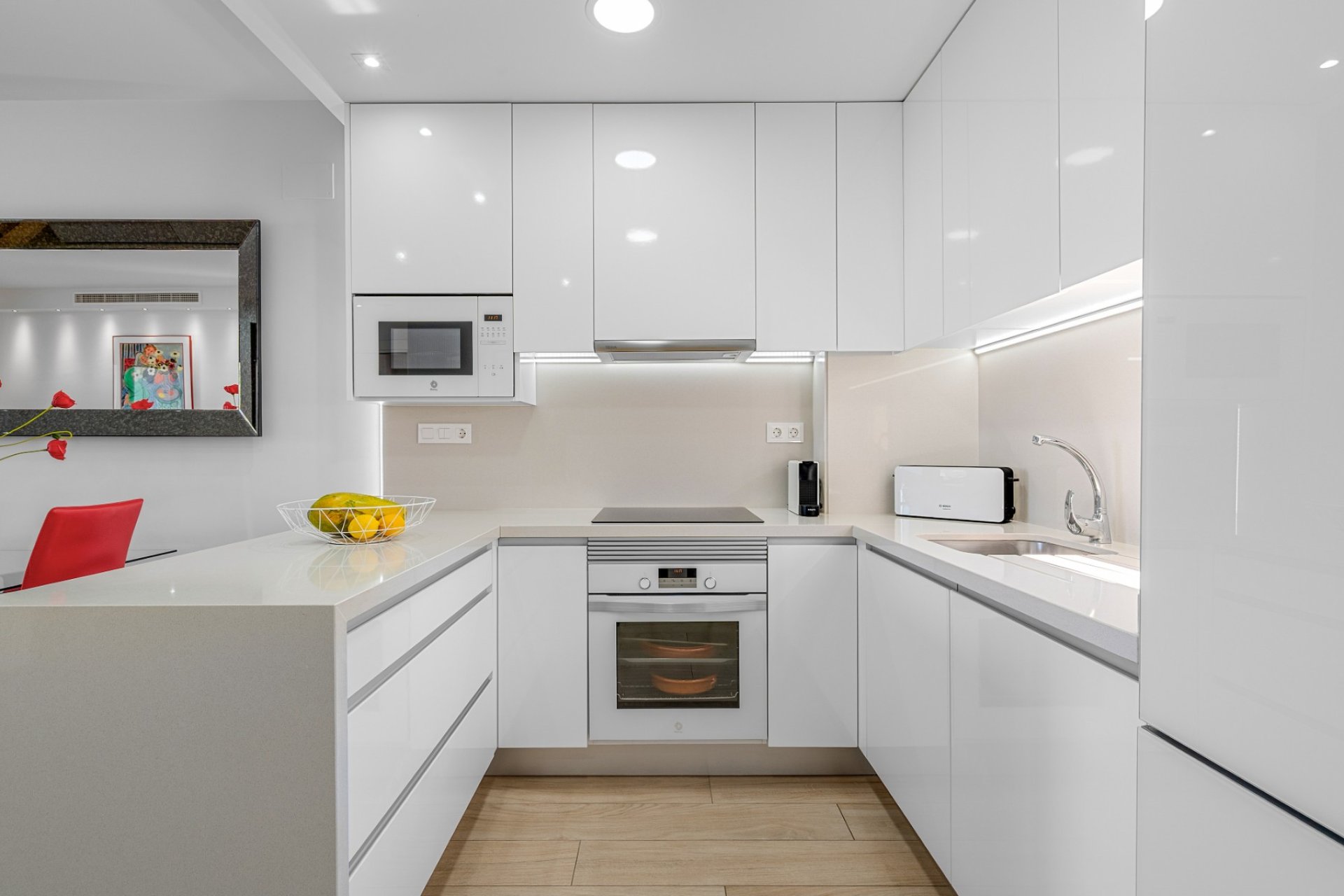 Herverkoop - Appartement - Torrevieja