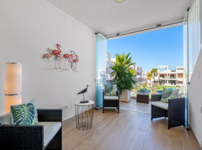 Appartement · Herverkoop - Torrevieja · Los Balcones · Alicante · Spanje