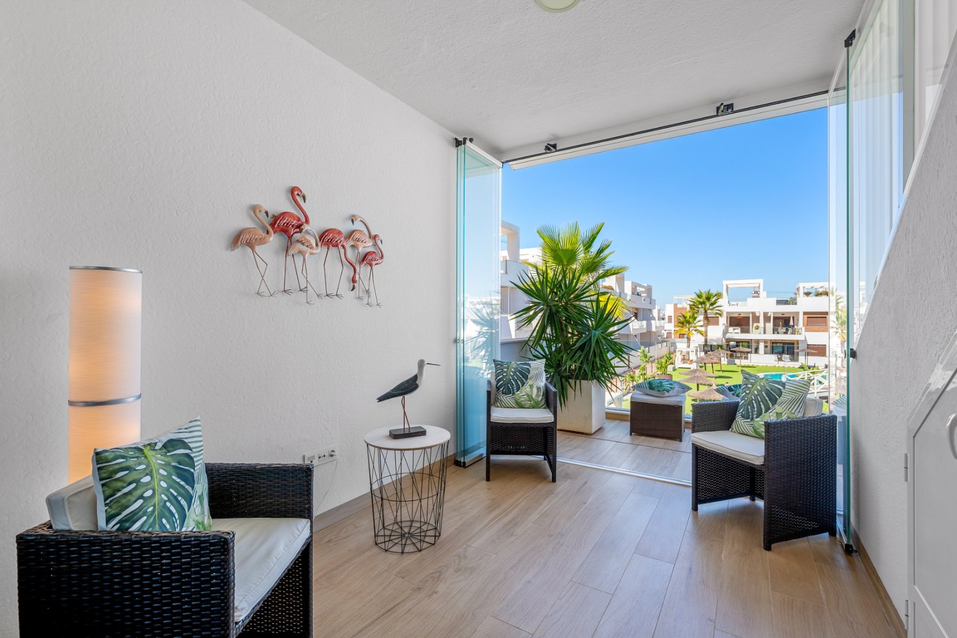 Herverkoop - Appartement - Torrevieja