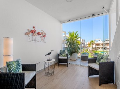Appartement · Herverkoop - Torrevieja · Los Balcones · Alicante · Spanje