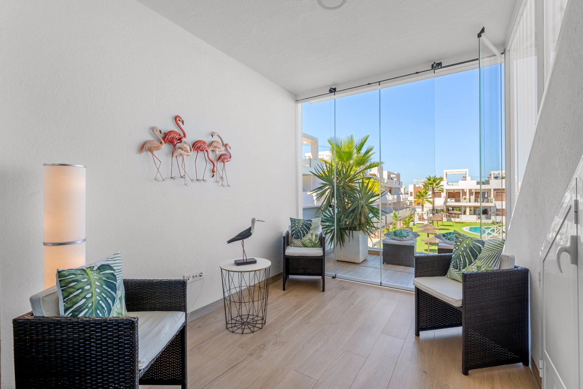 Herverkoop - Appartement - Torrevieja