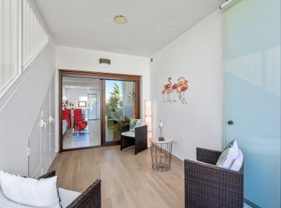 Appartement · Herverkoop - Torrevieja · Los Balcones · Alicante · Spanje