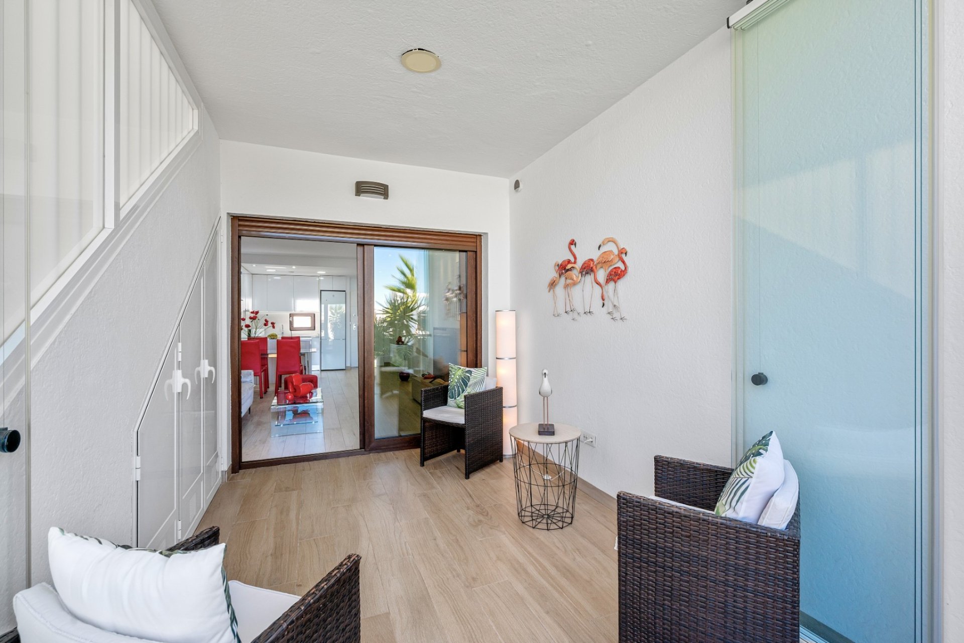 Herverkoop - Appartement - Torrevieja