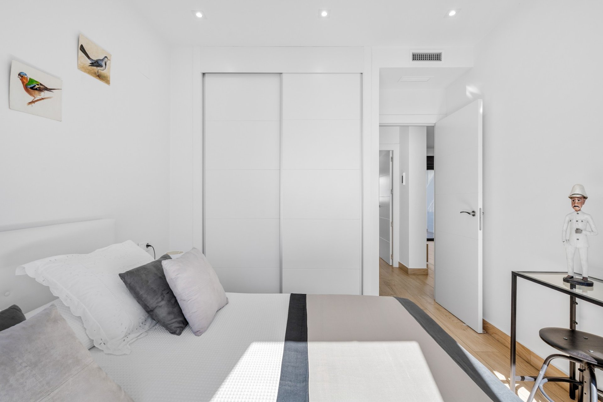 Herverkoop - Appartement - Torrevieja