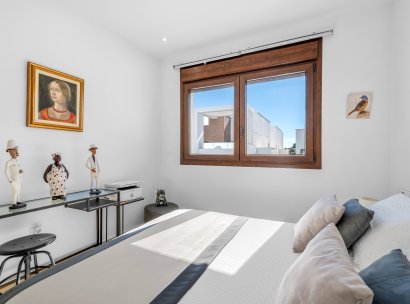 Appartement · Herverkoop - Torrevieja · Los Balcones · Alicante · Spanje