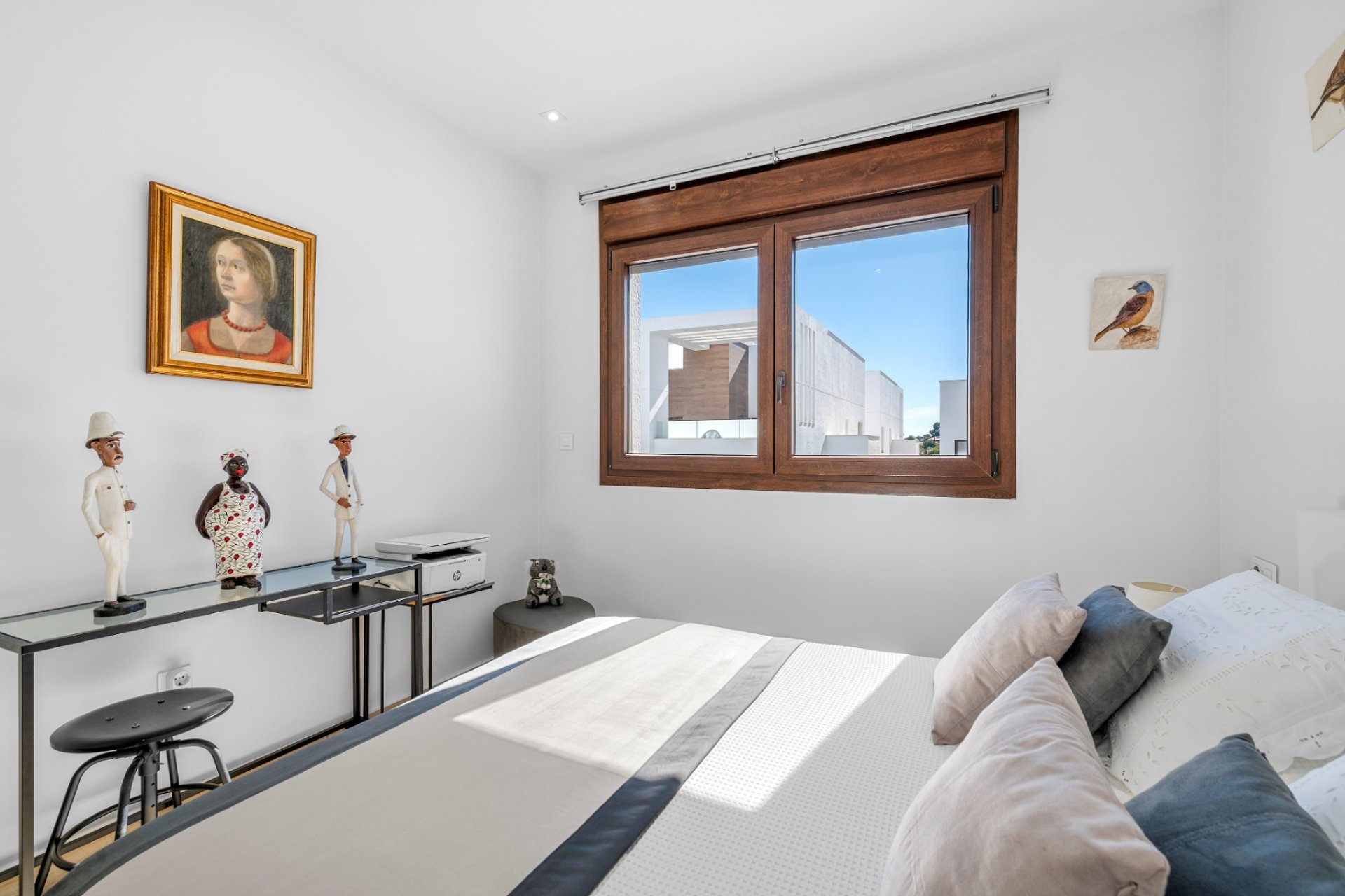 Herverkoop - Appartement - Torrevieja
