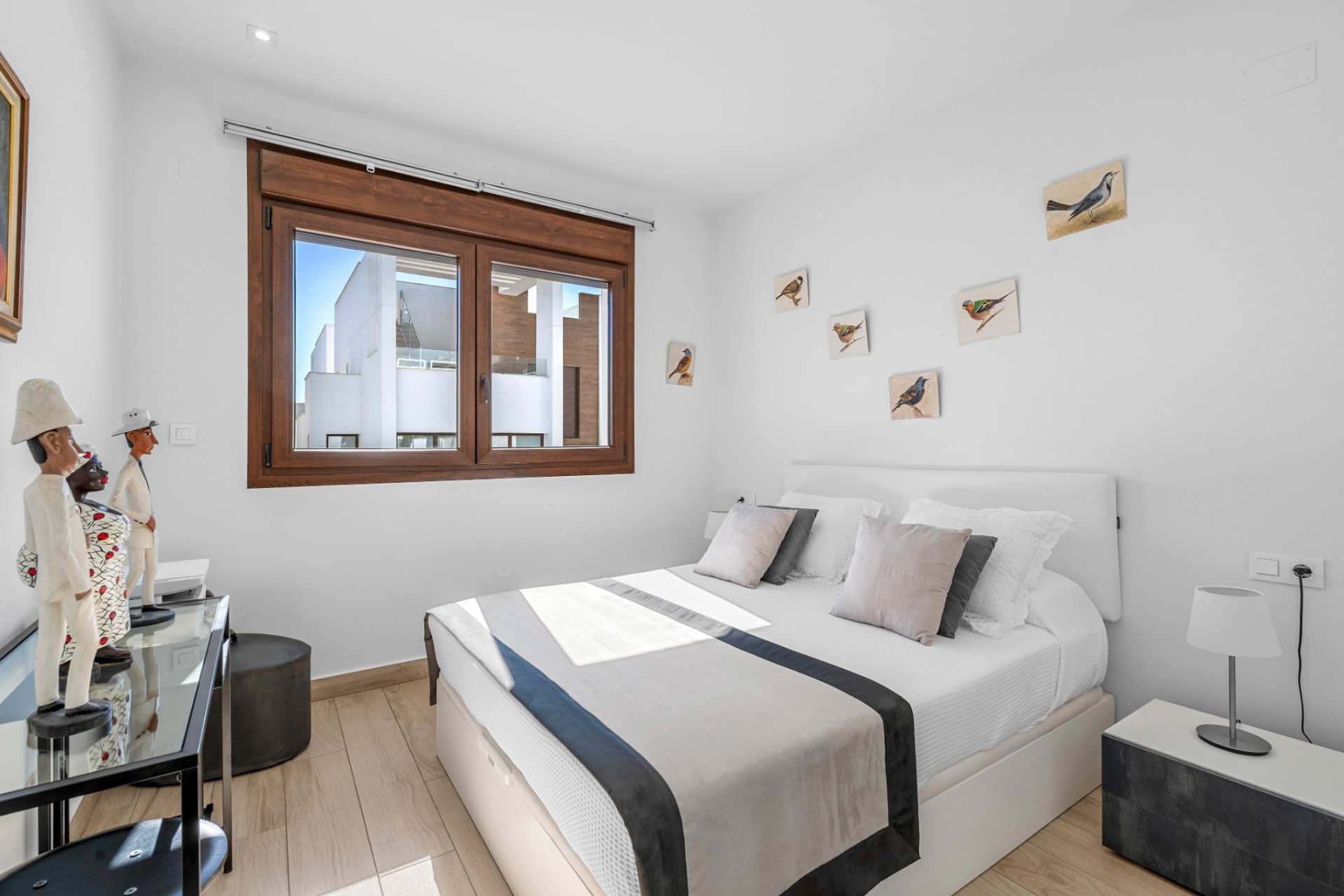 Herverkoop - Appartement - Torrevieja