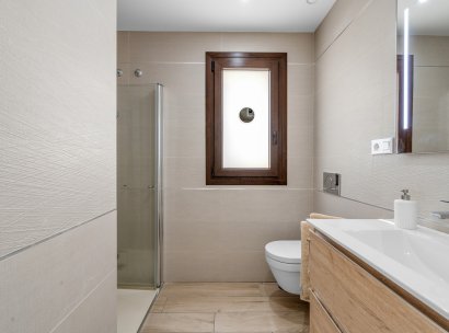 Appartement · Herverkoop - Torrevieja · Los Balcones · Alicante · Spanje