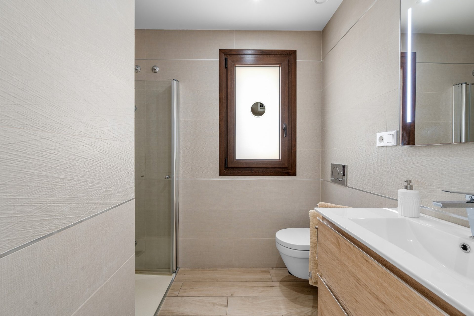 Herverkoop - Appartement - Torrevieja