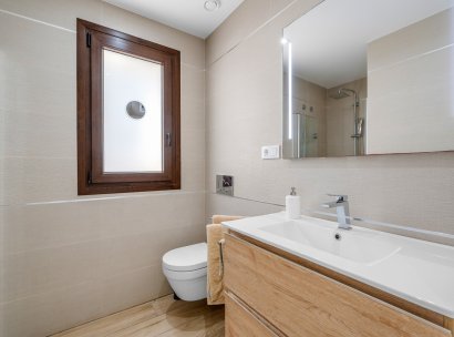 Appartement · Herverkoop - Torrevieja · Los Balcones · Alicante · Spanje