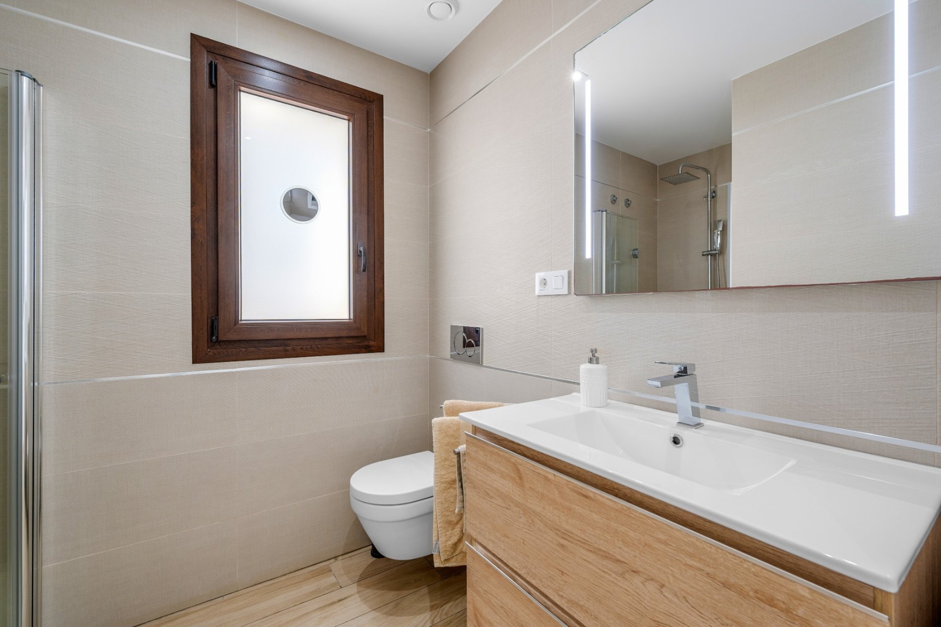 Herverkoop - Appartement - Torrevieja
