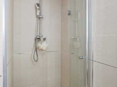 Appartement · Herverkoop - Torrevieja · Los Balcones · Alicante · Spanje