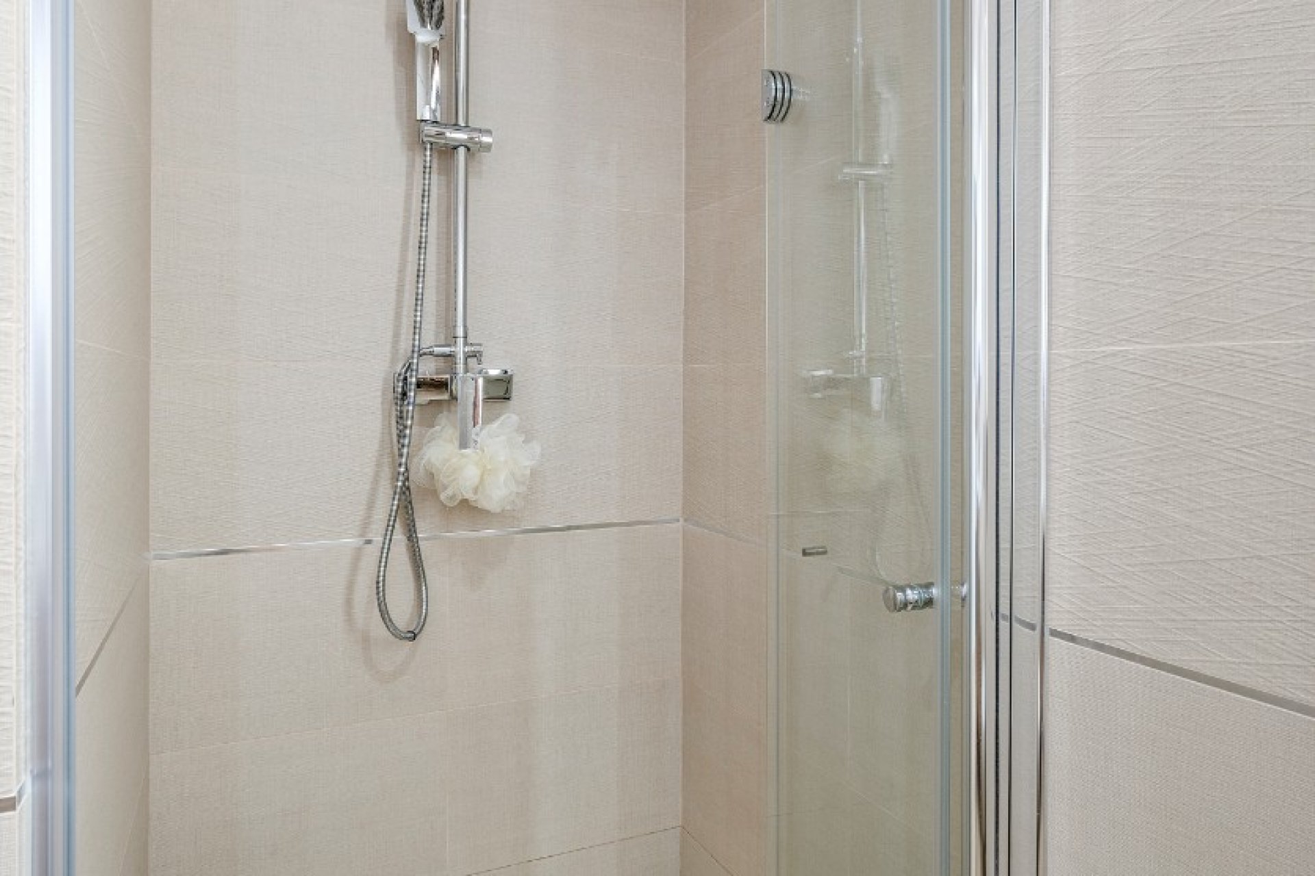 Herverkoop - Appartement - Torrevieja