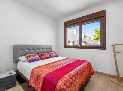 Appartement · Herverkoop - Torrevieja · Los Balcones · Alicante · Spanje