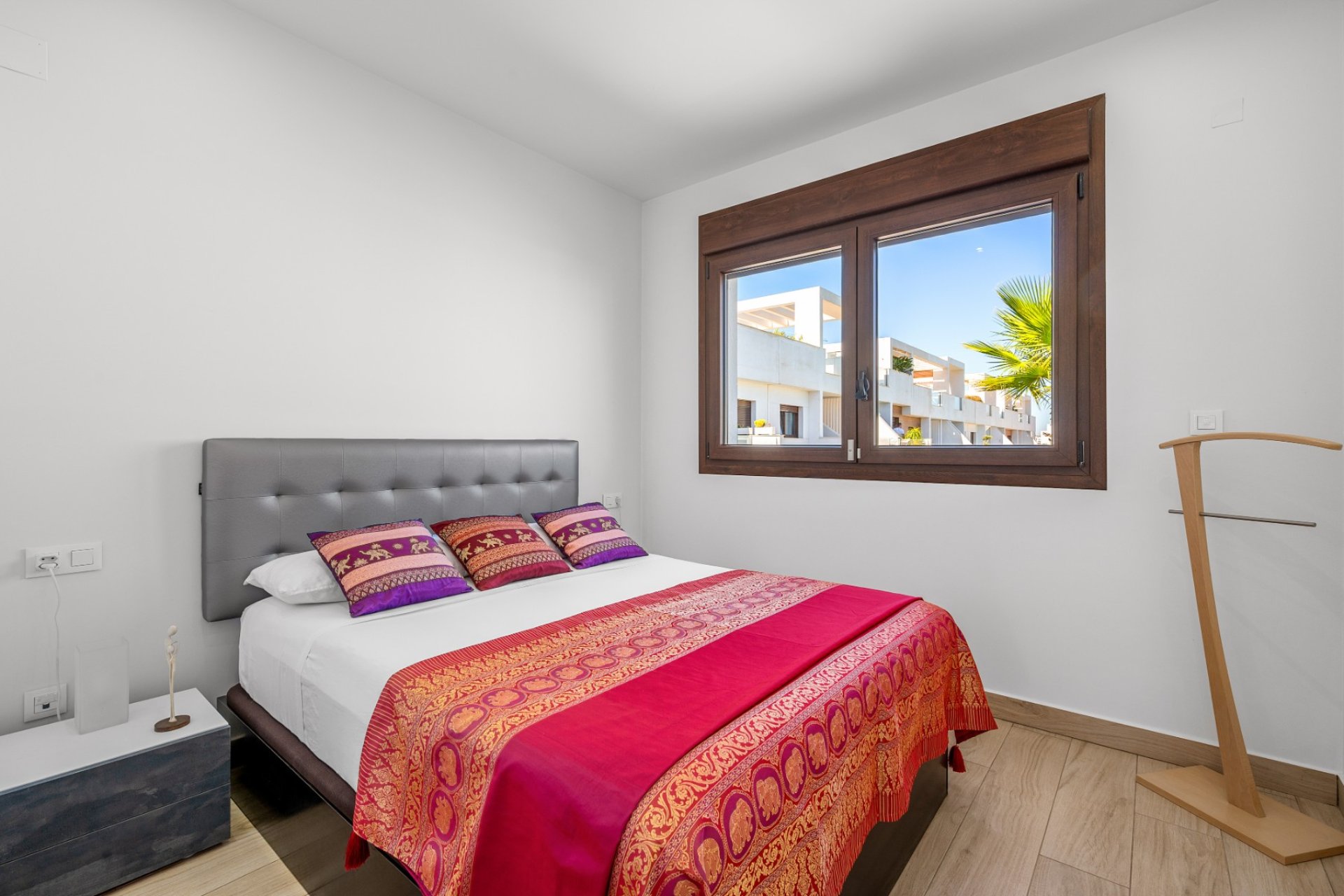 Herverkoop - Appartement - Torrevieja