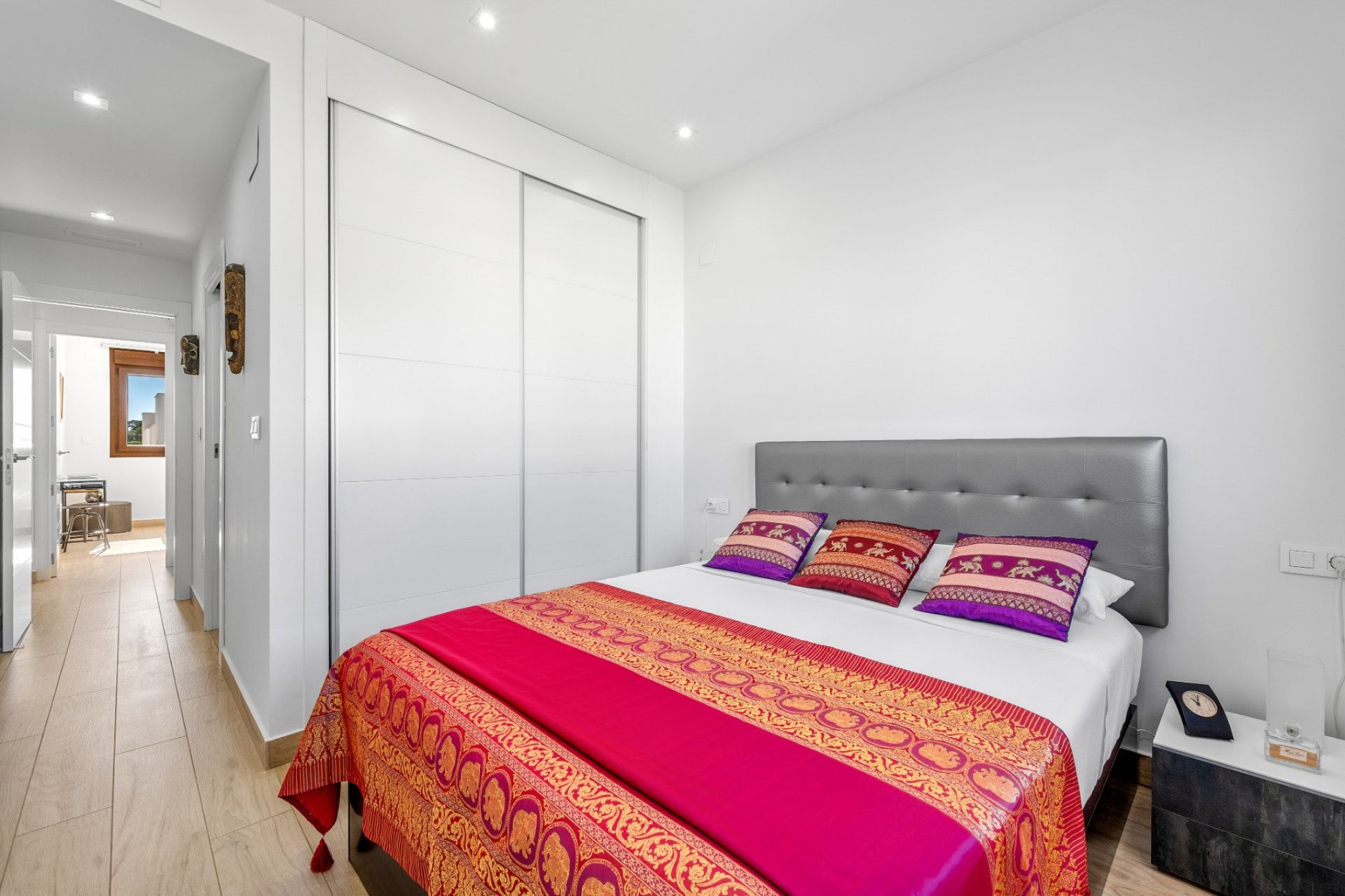 Herverkoop - Appartement - Torrevieja