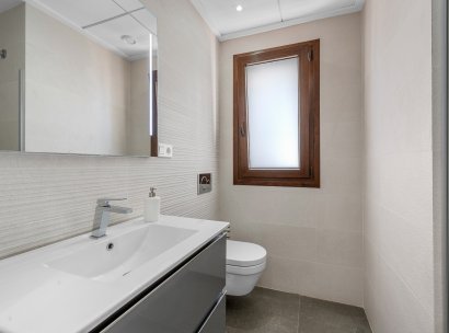 Appartement · Herverkoop - Torrevieja · Los Balcones · Alicante · Spanje