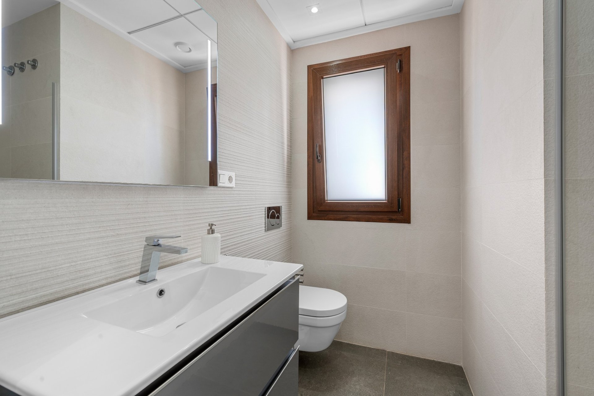 Herverkoop - Appartement - Torrevieja