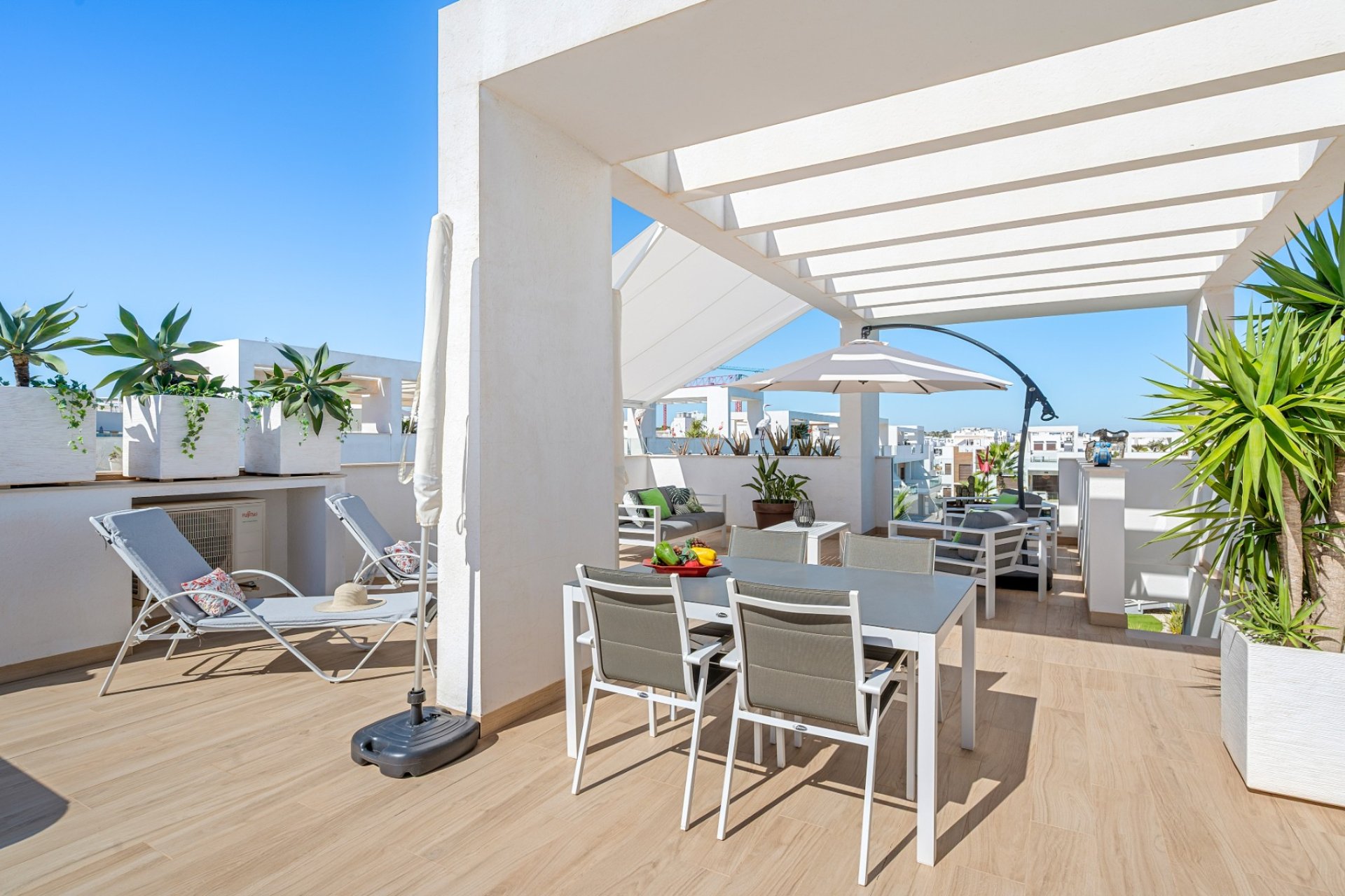 Herverkoop - Appartement - Torrevieja